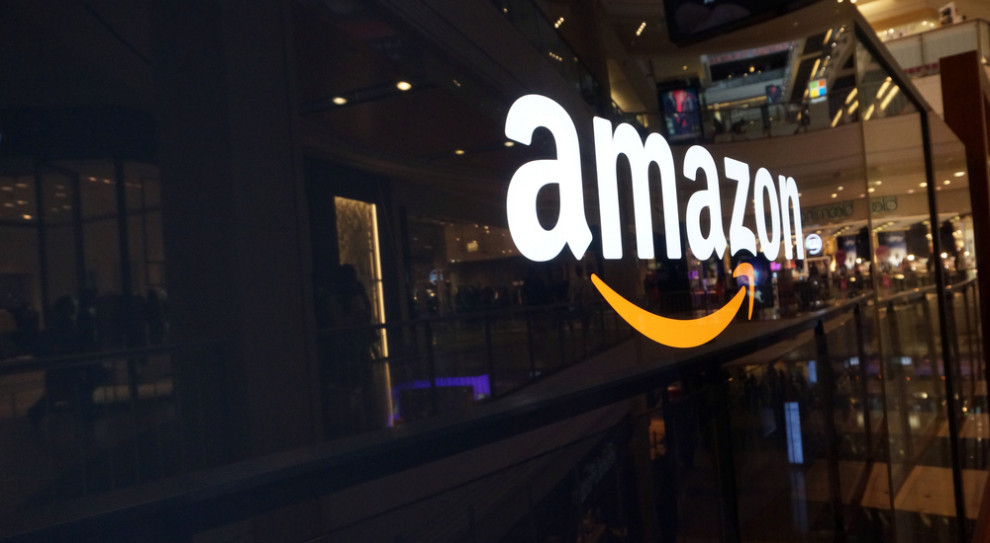 Program Amazon Military jest znany w USA już od kilku lat, w Europie jest prowadzony od końca 2017 roku. (fot.shutterstock.com) Amazon szuka pracowników wśród... żołnierzy. Obiecuje im zarządzanie małą armią