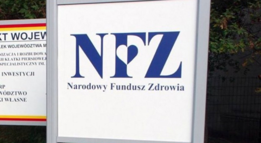 Ministerstwo Zdrowia ogłosiło konkurs na stanowisko prezesa Narodowego Funduszu Zdrowia w połowie maja (fot.nz.gov.pl) KPRM: najwięcej punktów w konkursie na prezesa NFZ - Andrzej Jacyna i Zbigniew Orzeł