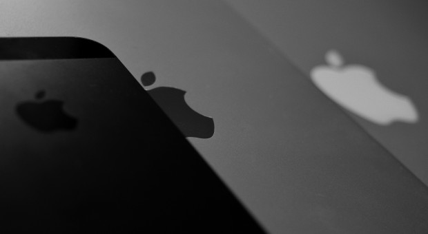 W Europie są trzy z największych (nie licząc USA) rynków aplikacji mobilnych Apple - Wielka Brytania, Niemcy i Francja (fot. Világos Gergő/flickr.com/CC BY 2.0) Apple zatrudnia w Europie 22 tys. osób, a daje pracę... 1,7 miliona. Jak to możliwe?