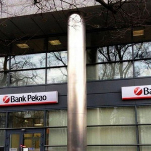 "Czarny protest" w Banku Pekao wyznaczy nowy trend?