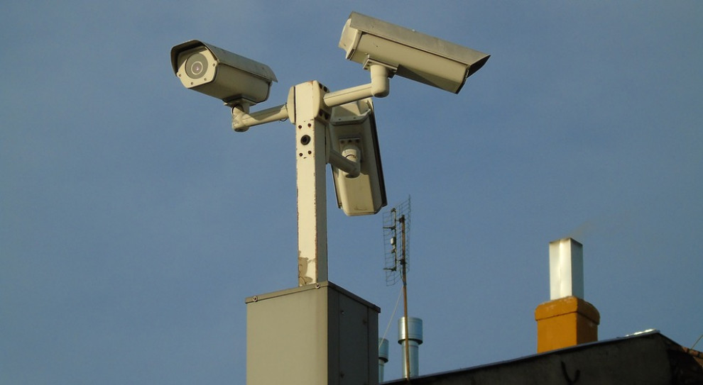 Jomaa przypomniała, że ustawą z 10 maja o ochronie danych osobowych znowelizowano wiele przepisów sektorowych dotyczących stosowania monitoringu wizyjnego przez pracodawców (fot. pixabay.com) Monitoring w miejscu pracy w obliczu RODO. Można zgłaszać wątpliwości, UODO je rozwieje