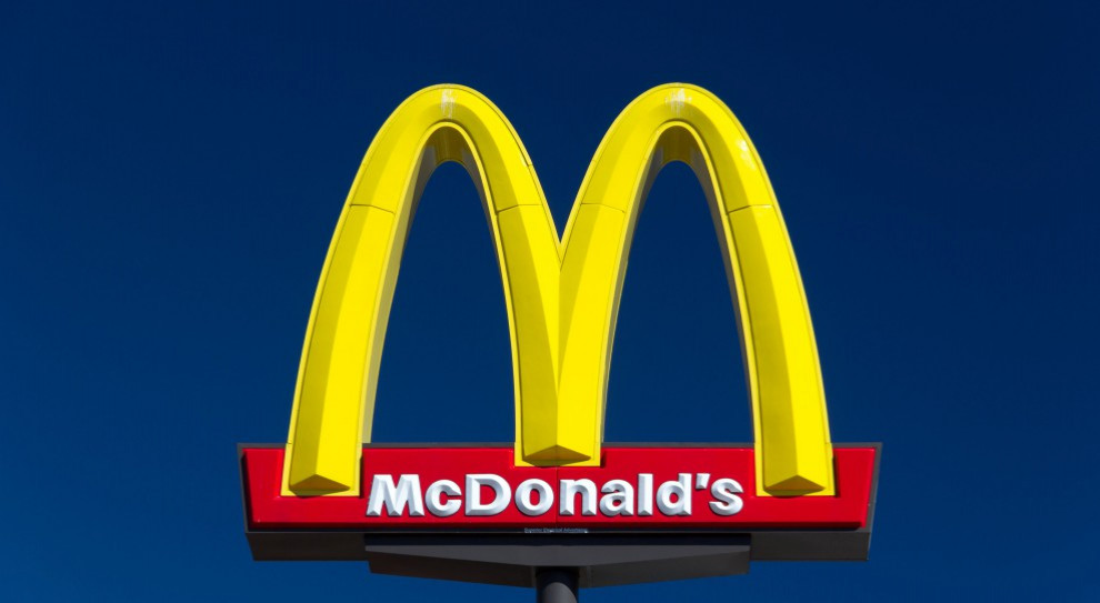 McDonald's został nagrodzony w ważnym, bo branżowym konkursie (fot. mat. prasowe McDonald's) Rekrutacyjna kampania McDonald’s Polska doceniona w branżowych konkursach