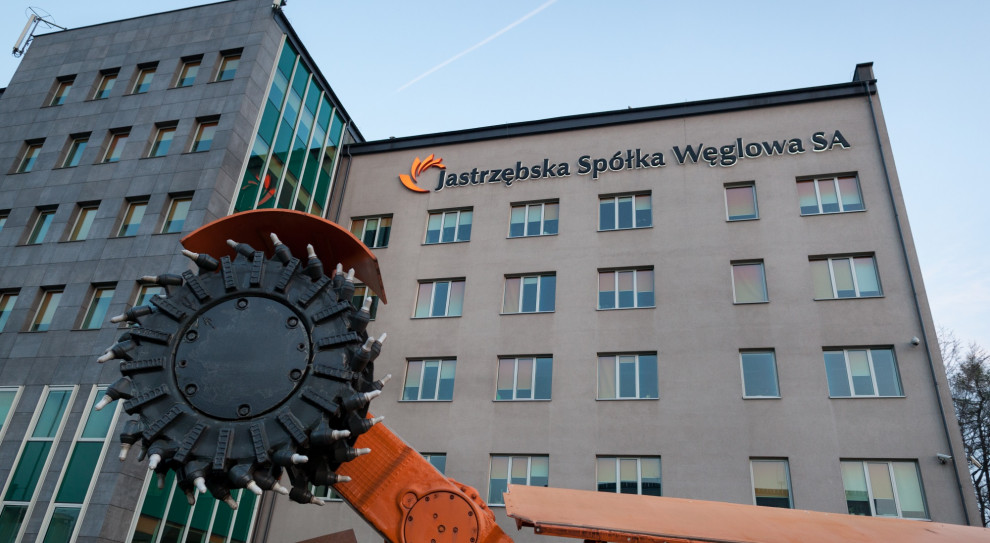 Strefa sztygara jest popularna nie tylko wśród pracowników JSW (Fot. JSW /Dawid Lach) Porozumienie JSW i Politechniki Śląskiej. "Strefa sztygara i nie tylko" wkracza do kolejnej uczelni