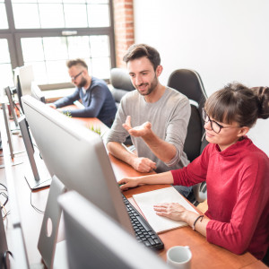 Centra nowoczesnych usług biznesowych wkroczą do średnich miast?