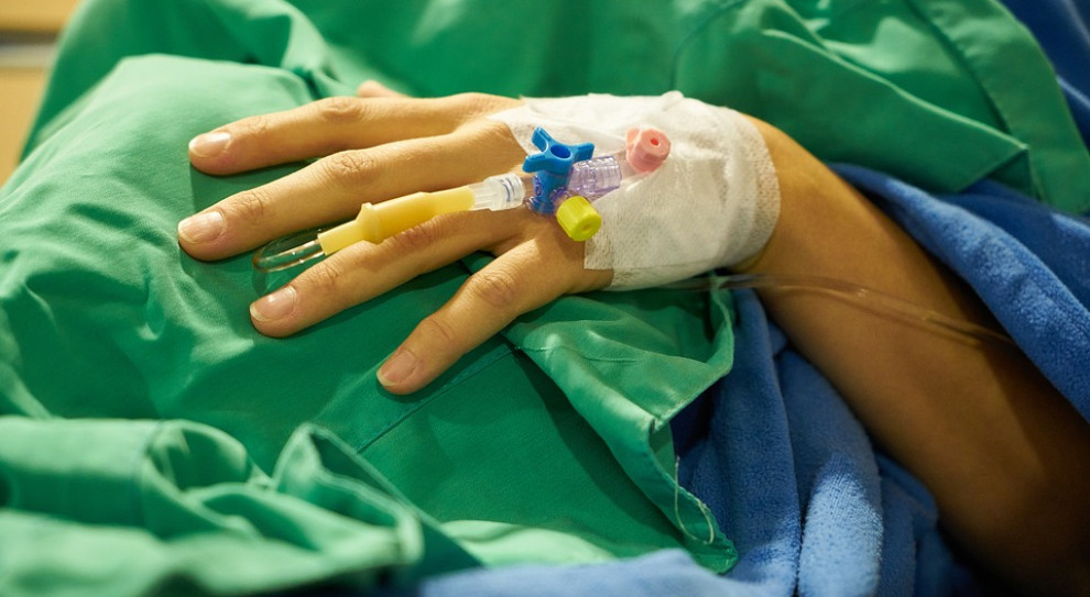 Szałanda powiedział, że szpital w Suwałkach "bez łaski" wywiąże się z podwyżek, jakie zaplanował rząd, a które będą obowiązywały od 1 lipca (fot. pixabay.com) Pielęgniarki z kolejnych szpitali na L4. Szpital "bez łaski" przyzna podwyżki