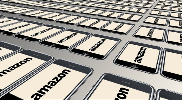Amazon w Polce zatrudnia 14 tys. stałych pracowników. (fot. pixabay.com) Amazon zwiększy zatrudnienie w Centrum Rozwoju Technologii i polskich centrach logistycznych