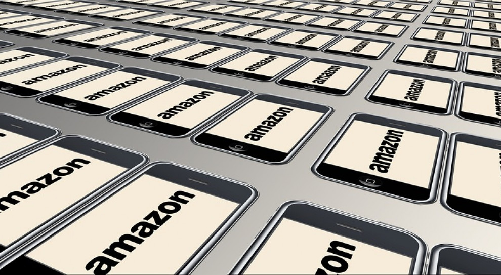 Amazon w Polce zatrudnia 14 tys. stałych pracowników. (fot. pixabay.com) Amazon zwiększy zatrudnienie w Centrum Rozwoju Technologii i polskich centrach logistycznych