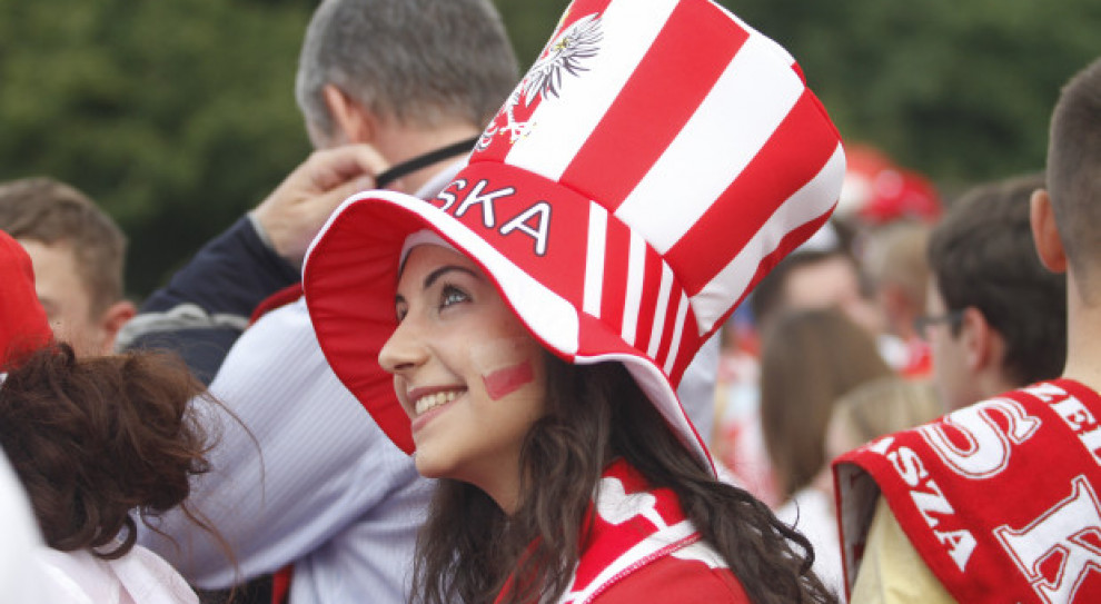 Dla entuzjastów futbolu, a przede wszystkich ich otoczenia, czas mistrzostw świata może być trudny. Fot. Archiwum Psychiatra: Polscy kibice mogą mieć dziś osłabioną sprawność w pracy