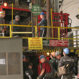 Sprzęt w kopalniach w weekendy nie pracuje. Układy zbiorowe to zmienią?