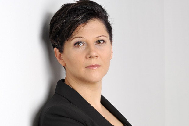 Nina Twardowska, prezes Impel Business Solutions