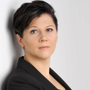 Nina Twardowska, prezes Impel Business Solutions