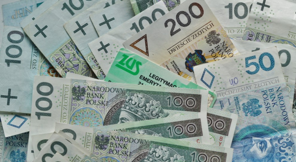 Niższe składki nie obejmą wszystkich przedsiębiorców (fot. Shutterstock.com) Nowe składki ZUS na 2019 rok. Kto zapłaci mniej?