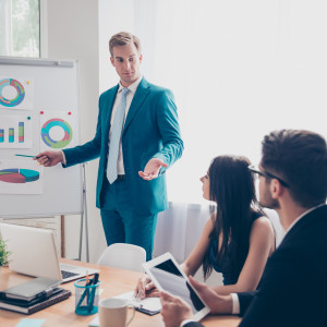 To największe wyzwanie dla firm. Jest trudniej niż kiedykolwiek