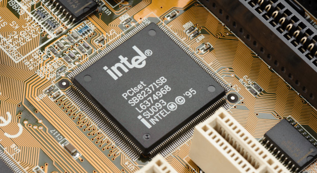 Od 2019 r. Intel planuje rozszerzenie projektów w Irlandii, Izraelu i w amerykańskim oddziale firmy w Oregonie. fot. shutterstock Inwestycja Intela w Izraelu przyniesie tysiące miejsc pracy