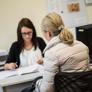 Najlepsi polscy urzędnicy pracują w ZUS-ie 