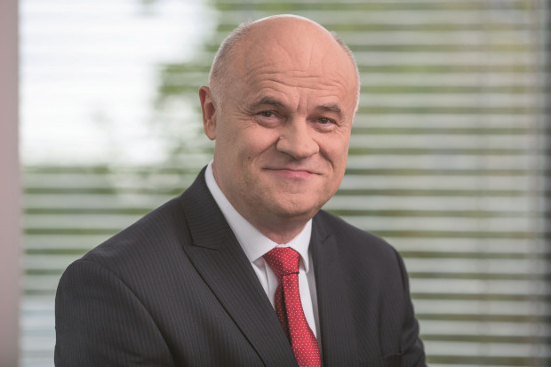 Było "friends & family", jest minikorporacja w Bakallandzie. "Zmiana to mój żywioł"