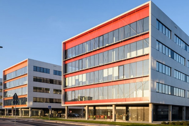 Krakowskie centrum biznesowe Shell zatrudniło od początku roku 450 osób