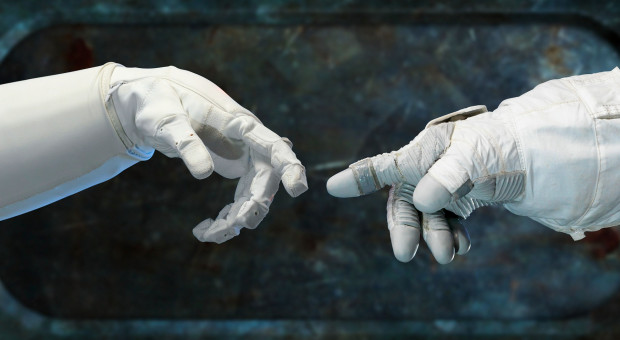 Robotyzacja wkracza coraz mocniej do przemysłu. Krajem frontowym jest Korea Południowa. (fot. pixabay.com) Oni mają najwięcej robotów na świecie