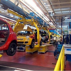 Związkowcy z Fiata żądają rozmów o podwyżkach