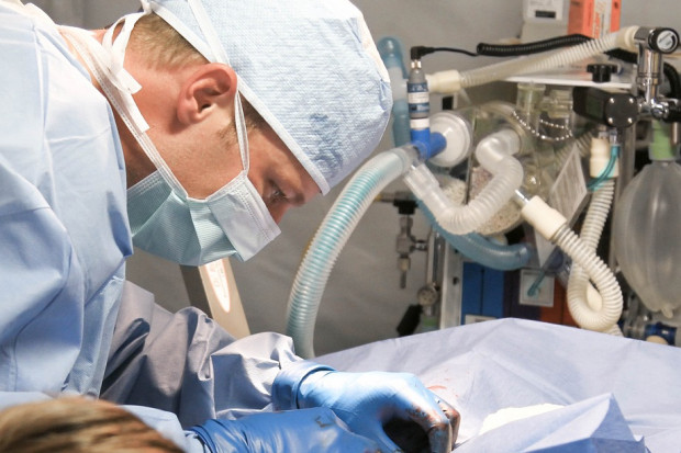 Podwyżki dla lekarzy od 1 lipca, a ustawy jeszcze nikt nie widział