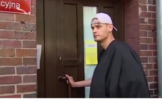 Siedział 18 lat za niewnność. Wyszedł na wolność i szuka pracy