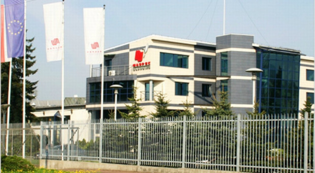 Grupa Maspex zainwestowała w zakładzie Tymbarku w Olsztynku 170 mln zł. Fot. maspex.com Maspex rozbudował Tymbark w Olsztynku. Za 170 mln zł