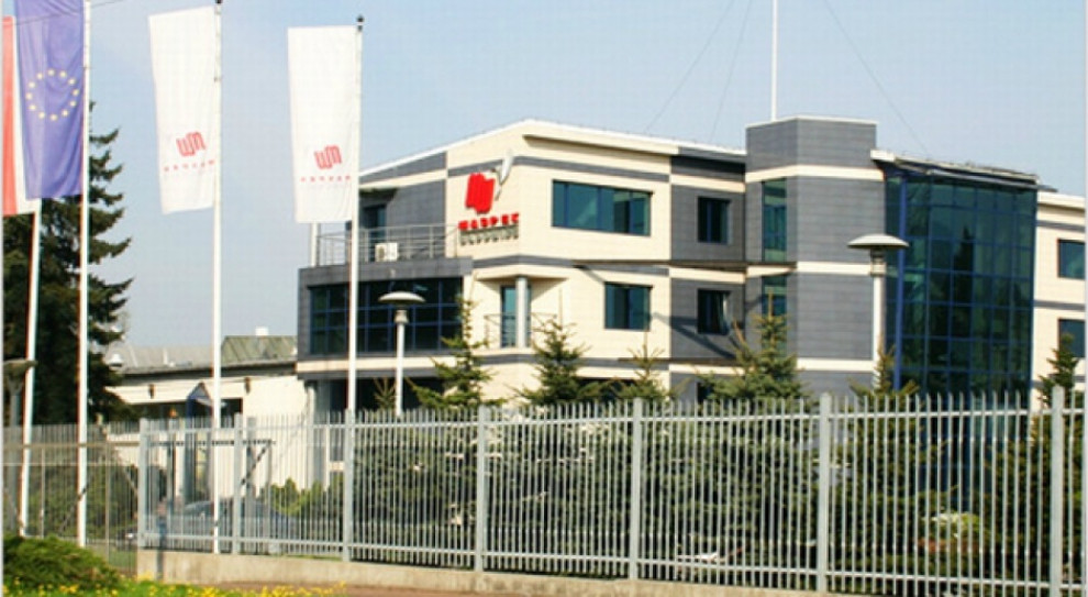Grupa Maspex zainwestowała w zakładzie Tymbarku w Olsztynku 170 mln zł. Fot. maspex.com Maspex rozbudował Tymbark w Olsztynku. Za 170 mln zł