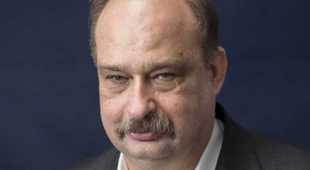 Prof. Wojciech Polak. Fot. IPN Wojciech Polak szefem Kolegium IPN