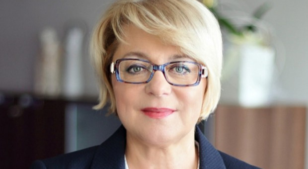 Jeśli pielęgniarkom i położnym system nie zaoferuje wytyczonej ścieżki awansu zawodowo-finansowego adekwatnego do kwalifikacji - nie zdołamy zapewnić uzupełnienia kadry zawodowej - podnosi Zofia Małas. Fot. Materiały prasowe NIPiP: potrzebne zachęty dla absolwentów pielęgniarstwa i położnictwa