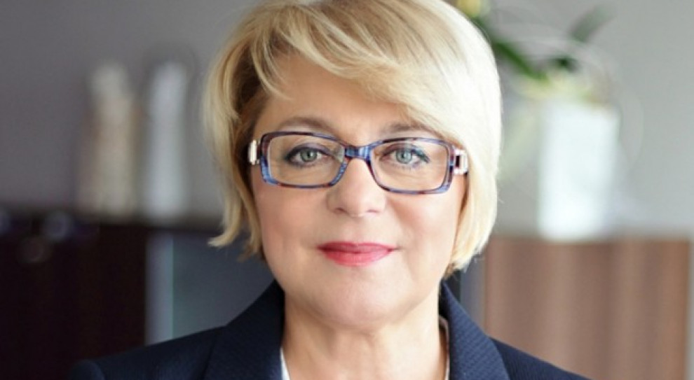 Jeśli pielęgniarkom i położnym system nie zaoferuje wytyczonej ścieżki awansu zawodowo-finansowego adekwatnego do kwalifikacji - nie zdołamy zapewnić uzupełnienia kadry zawodowej - podnosi Zofia Małas. Fot. Materiały prasowe NIPiP: potrzebne zachęty dla absolwentów pielęgniarstwa i położnictwa