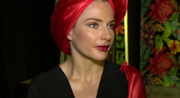 Anna Dereszowska wierzy w ideę kobiecej solidarności i uważa, że panie powinny się wspierać nawzajem, nie tylko na gruncie prywatnym, lecz także na gruncie zawodowym (fot. newseria) Anna Dereszowska: Doświadczyłam nieczystej rywalizacji ze strony mężczyzn