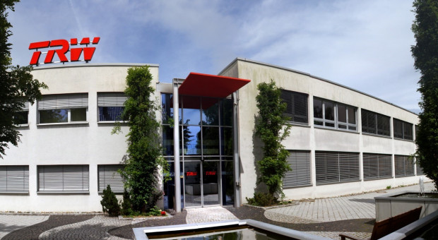 ZF należy do światowych liderów w technologiach napędu, elementów podwozia i zawieszenia oraz samochodowych systemów bezpieczeństwa Fot. Mat pras. TRW wybuduje w Częstochowie nową halę