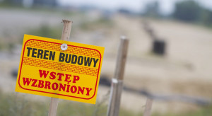 Pomimo dynamicznego wzrostu wynagrodzeń w sektorze, w pierwszym kwartale 2018 r. całkowita liczba pracujących w budownictwie odnotowała spadek o ponad 1 proc. rok do roku do poziomu poniżej 1,2 mln osób (Fot. PTWP Paweł Pawłowski) Budownictwo. Wynagrodzenia rosną, a deficyt pracowników się pogłębia