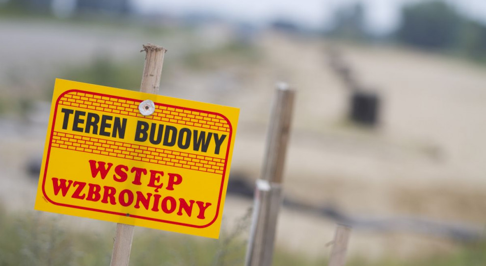 Suwalska SSE obejmuje łącznie 663 ha ha (fot. PTWP / Paweł Pawłowski) Nowe inwestycje w Suwalskiej Specjalnej Strefie Ekonomicznej