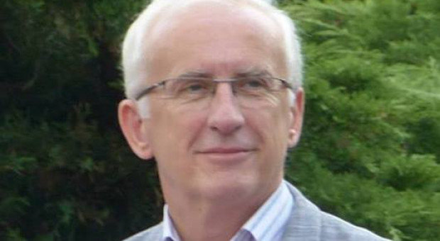 Waldemar Bartosz funkcję przewodniczącego Regionu Świętokrzyskiego NSZZ "Solidarność" pełni od 1989 r. (fot. facebook) Waldemar Bartosz został ponownie przewodniczącym świętokrzyskiej Solidarności