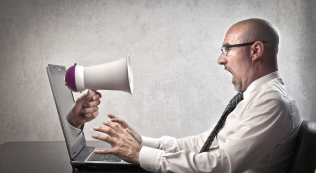 Miejsce pracy powinno być przede wszystkim wygodnie, sprzyjające temu co pracownik wykonuje. (Fot. Fotolia) Co najbardziej irytuje pracowników biurowych? Odpowiedź zaskakuje