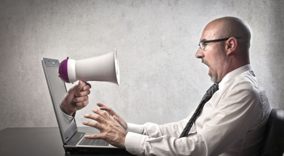 Miejsce pracy powinno być przede wszystkim wygodnie, sprzyjające temu co pracownik wykonuje. (Fot. Fotolia) Co najbardziej irytuje pracowników biurowych? Odpowiedź zaskakuje