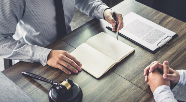 Są trzy przesłanki, które umożliwiają członkom zarządu uwolnienie się od odpowiedzialności za zaległości podatkowe. (fot.shutterstock.com) Podział zadań nie uwalnia od odpowiedzialności za zaległości podatkowe