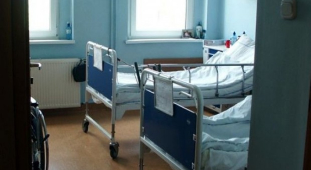 Starosta Paweł Sadza skierował w czwartek list do premiera Mateusza Morawieckiego, prosząc o wsparcie powiatu w staraniach o uzyskanie kontraktu na prowadzenie szpitala w Pszczynie (fot. PTWP/zdj. ilustracyjne) Pracownicy szpitala w Pszczynie pikietowali przed śląskim NFZ