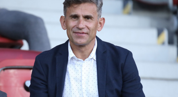 Warto inwestować w sport, bo ta inwestycja się zwraca (fot. shutterstock.com) Robert Korzeniowski: inwestycja w sport to dobry biznes