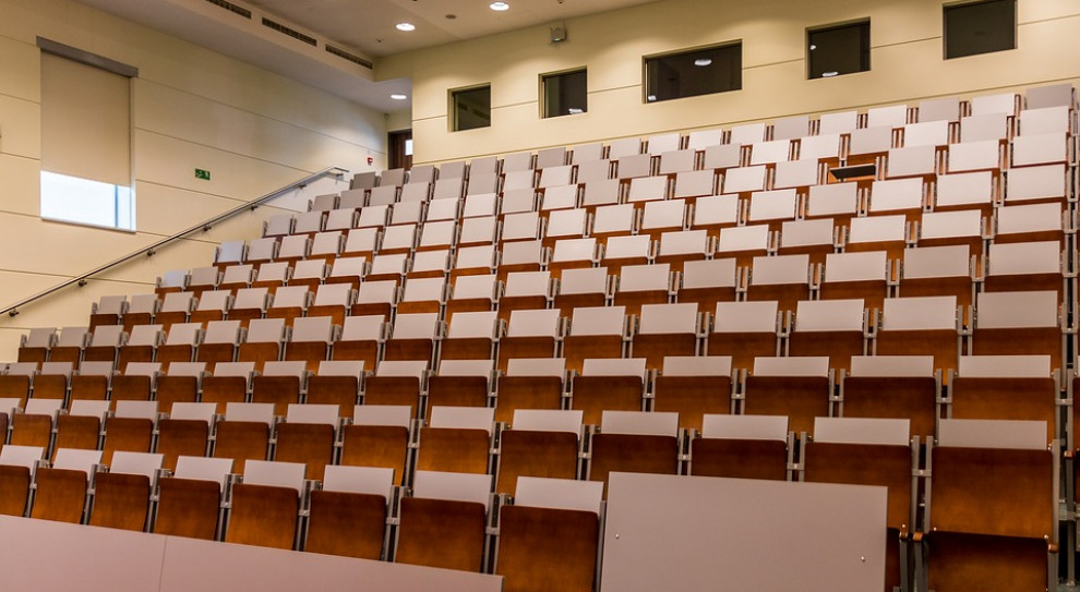 Wiceminister zaznaczył, że w nowej ustawie jest też zawarta możliwość uruchamiania przez ministra ad hoc programów, które mogą odpowiedzieć na potrzeby uczelni regionalnych (fot. pixabay.com) Piotr Mueller: Uczelnie regionalne nie stracą na reformie