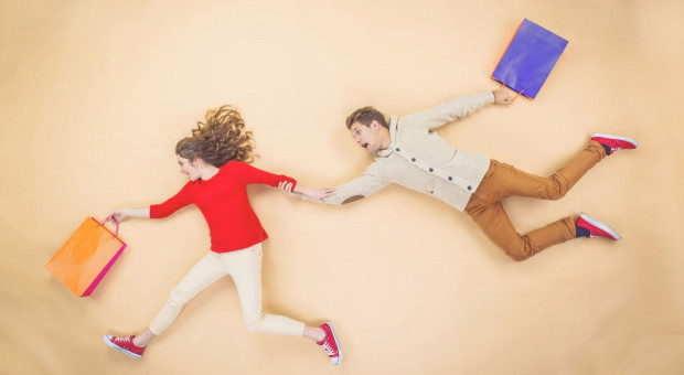 Zakaz handlu: Zakupy zrobimy w niedzielę 1 lipca i 29 lipca (fot.shutterstock) Zakaz handlu: Kolejna niedziela handlowa. Pracownicy będą pracować