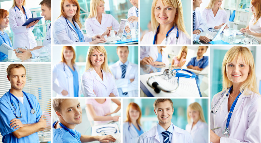 Z budżetu państwa pójdą pieniądze na dyżury dla lekarzy rezydentów (fot.shutterstock) Lekarze, którzy po specjalizacji będą pracować w kraju dostaną dodatkowe pieniądze