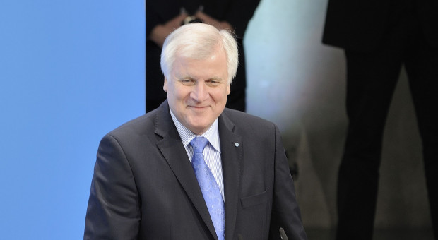 Horst Seehofer rezygnuje z funkcji ministra spraw wewnętrznych Niemiec. Fot. wikipedia/CC BY 4.0 Niemcy: Horst Seehofer rezygnuje z funkcji szefa MSW i lidera CSU