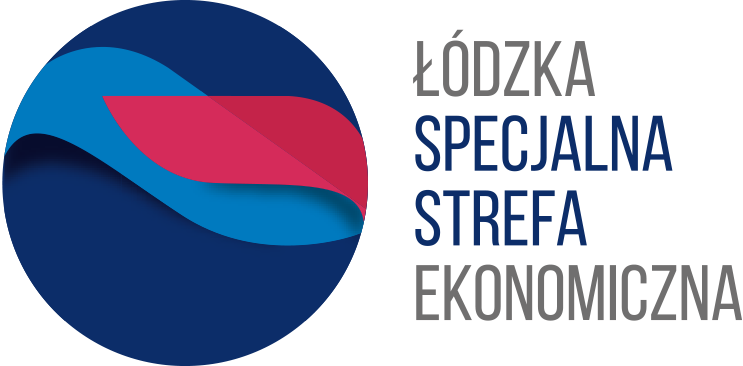 Logo ŁSSE (fot. sse.lodz.pl)