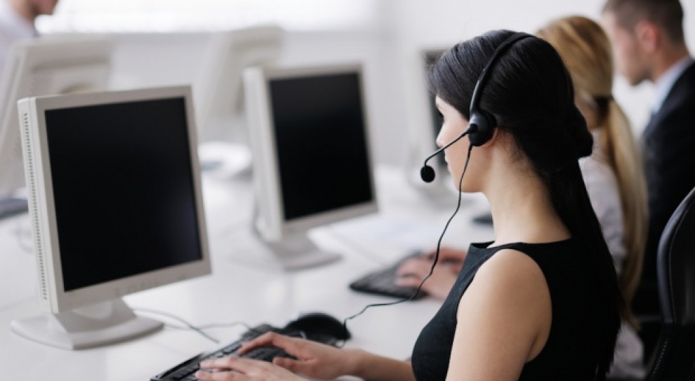 Polska jest jednym z najbardziej dynamicznie rosnących rynków dla BPO/SSC (Business Process Outsourcing/Shared Service Center) nie tylko w regionie, lecz także na całym świecie Fot. Shutterstock Ten sektor generuje 90 nowych miejsc pracy... dziennie