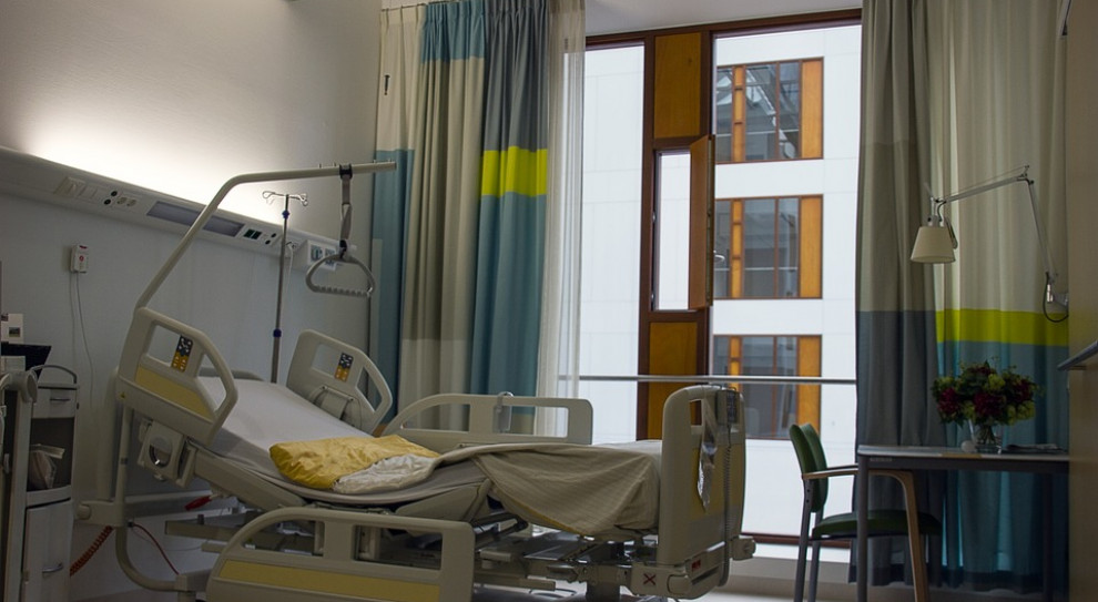 Do sytuacji w KSW nr 2 odniosło się we wtorek wieczorem siedem organizacji związkowych działających przy tym szpitalu, które są w sporze zbiorowym z pracodawcą. (fot. pixabay.com) Związki zawodowe zapewniają: Absencje chorobowe pracowników nie są zorganizowaną akcją