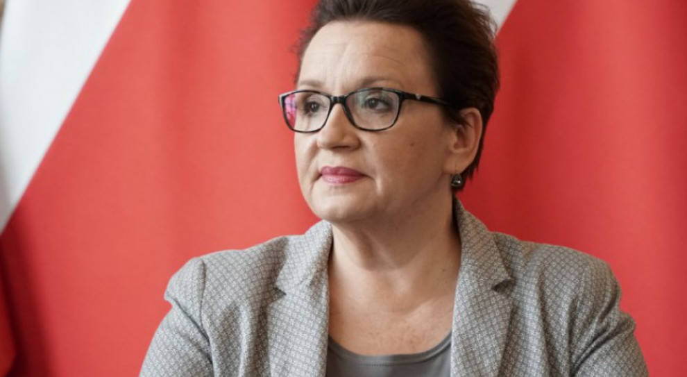 Likwidacja gimnazjów nie doprowadziła do zwolnień nauczycieli. Fot. PTWP Zalewska: Szanujemy pracę nauczycieli