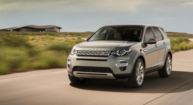 Fiasko negocjacji ws. Brexitu zmusi firmę Jaguar Land Rover do zweryfikowania planów inwestycyjnych w Wielkiej Brytanii. fot. British Automotive Polska Jaguar Land Rover ostrzega rząd W. Brytanii przed "złym porozumieniem" z UE ws. Brexitu