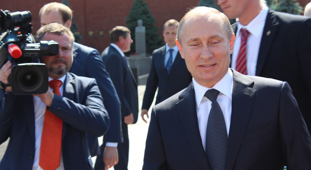 Według doniesień prasy rosyjskiej w administracji (kancelarii) prezydenta Władimira Putina powołano nieoficjalny sztab, który ma zająć się problemem negatywnego kontekstu wokół zapowiedzianych zmian (fot. pixabay.com) Sondaż: Rosjanie nie chcą podniesienia wieku emerytalnego